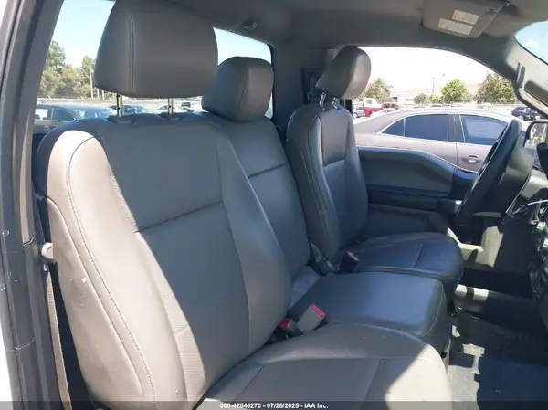 1FTMF1C88GKF06780 2016 FORD F-150 - Image 8
