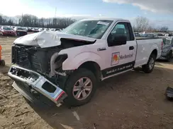1FTMF1C88GKF10862 2016 FORD F-150