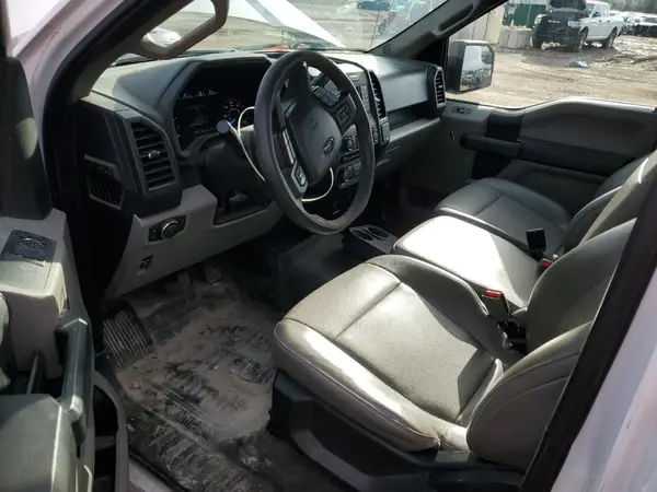 1FTMF1C88GKF10862 2016 FORD F-150 - Image 8
