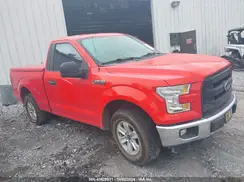 1FTMF1C88GKF13597 2016 FORD F-150