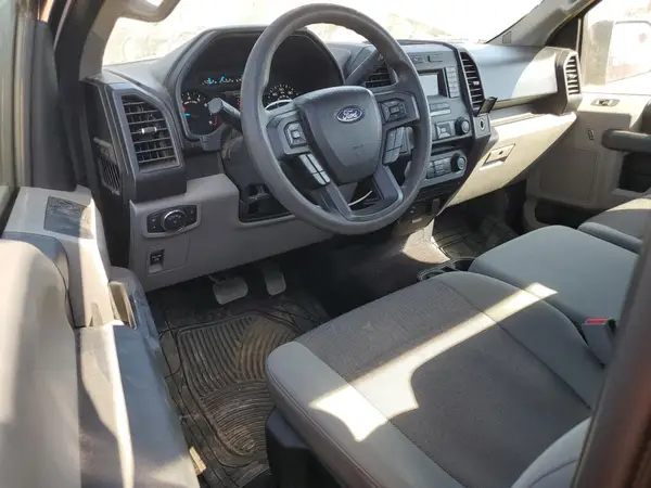 1FTMF1C88GKF14748 2016 FORD F-150 - Image 8