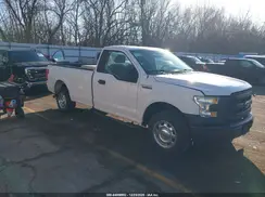1FTMF1C88GKF35373 2016 FORD F-150