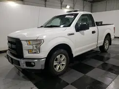 1FTMF1C88GKF57597 2016 FORD F-150
