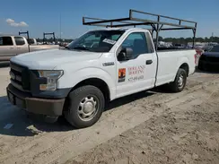 1FTMF1C88GKF62704 2016 FORD F-150