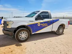 1FTMF1C88GKF66333 2016 FORD F-150