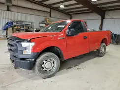 1FTMF1C88GKF76957 2016 FORD F-150