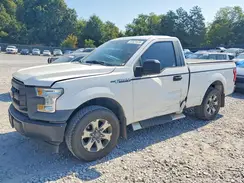 1FTMF1C88HFA18567 2017 FORD F-150