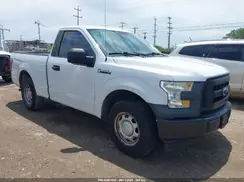 1FTMF1C88HFA30489 2017 FORD F-150