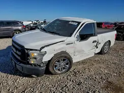 1FTMF1C88HFA33165 2017 FORD F-150