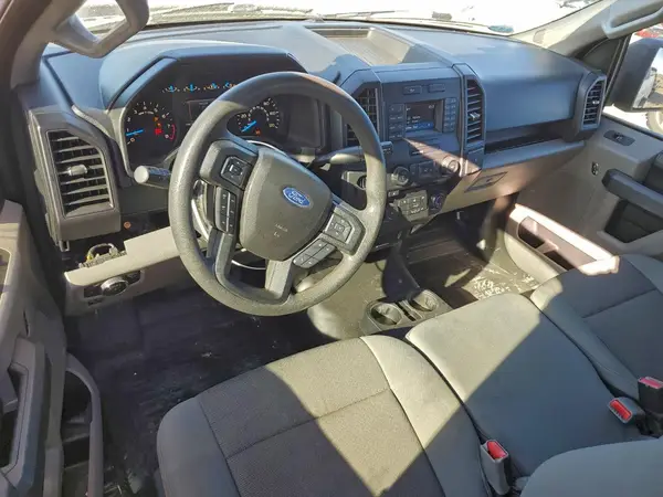 1FTMF1C88HFA33165 2017 FORD F-150 - Image 8