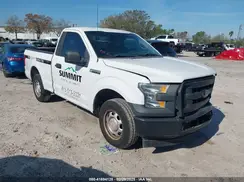1FTMF1C88HFB30527 2017 FORD F-150
