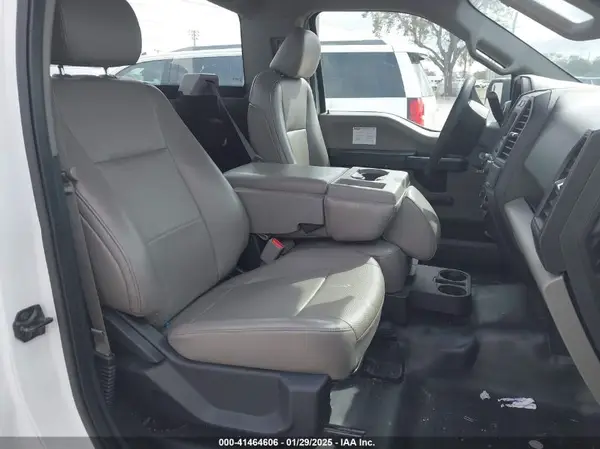 1FTMF1C88HFC37836 2017 FORD F-150 - Image 8