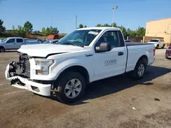 1FTMF1C88HFC78581 2017 FORD F-150
