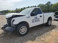 1FTMF1C88HFC79214 2017 FORD F-150