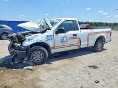 1FTMF1C88HKC10756 2017 FORD F-150
