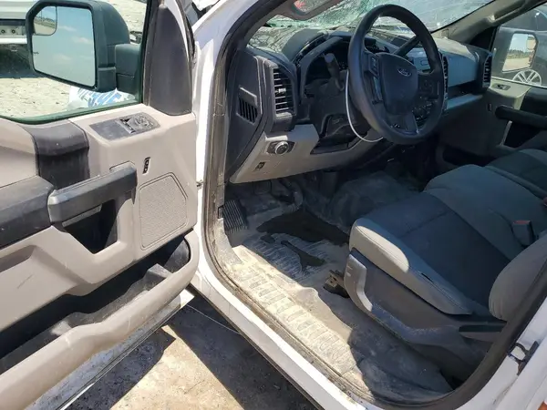 1FTMF1C88HKC10756 2017 FORD F-150 - Image 8