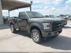 1FTMF1C88HKC23099 2017 FORD F-150
