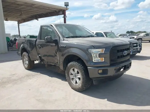 1FTMF1C88HKC23099 2017 FORD F-150 - Image 1