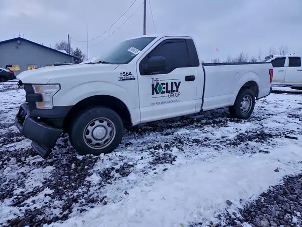 1FTMF1C88HKC25967 2017 FORD F-150 - Image 1