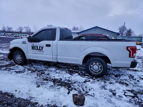 1FTMF1C88HKC25967 2017 FORD F-150 - Image 2