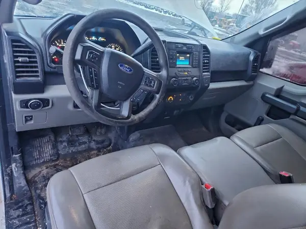 1FTMF1C88HKC25967 2017 FORD F-150 - Image 8