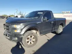 1FTMF1C88HKC33759 2017 FORD F-150