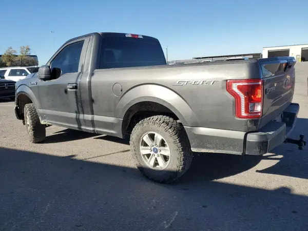 1FTMF1C88HKC33759 2017 FORD F-150 - Image 2