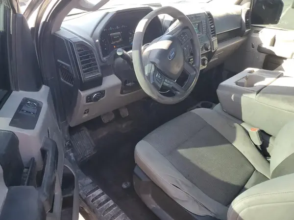 1FTMF1C88HKC33759 2017 FORD F-150 - Image 8