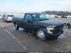 1FTMF1C88HKC40307 2017 FORD F-150