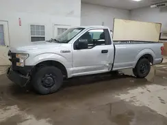 1FTMF1C88HKC46978 2017 FORD F-150