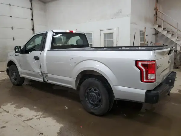 1FTMF1C88HKC46978 2017 FORD F-150 - Image 2