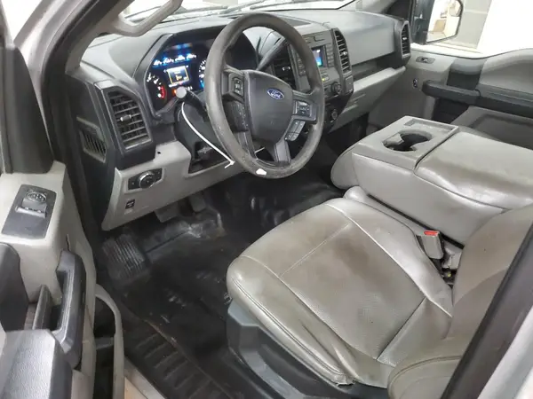 1FTMF1C88HKC46978 2017 FORD F-150 - Image 8
