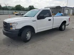 1FTMF1C88HKC69547 2017 FORD F-150