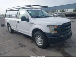 1FTMF1C88HKC74733 2017 FORD F-150