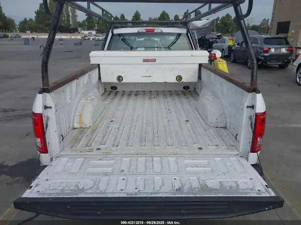 1FTMF1C88HKC74733 2017 FORD F-150 - Image 8