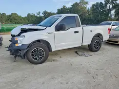 1FTMF1C88HKC79656 2017 FORD F-150