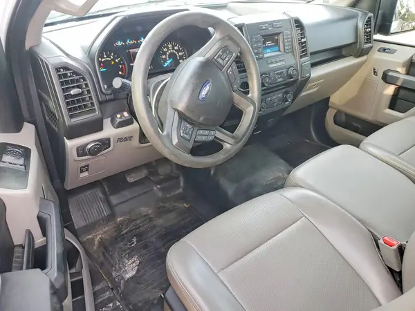 1FTMF1C88HKC79656 2017 FORD F-150 - Image 8