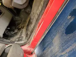 1FTMF1C88HKC80337 2017 FORD F-150