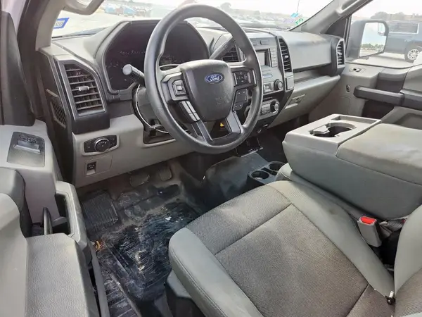 1FTMF1C88HKC89927 2017 FORD F-150 - Image 8