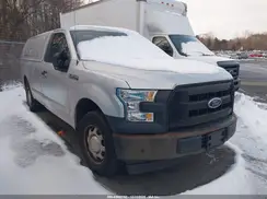 1FTMF1C88HKD02580 2017 FORD F-150