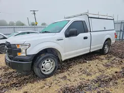 1FTMF1C88HKD08699 2017 FORD F-150