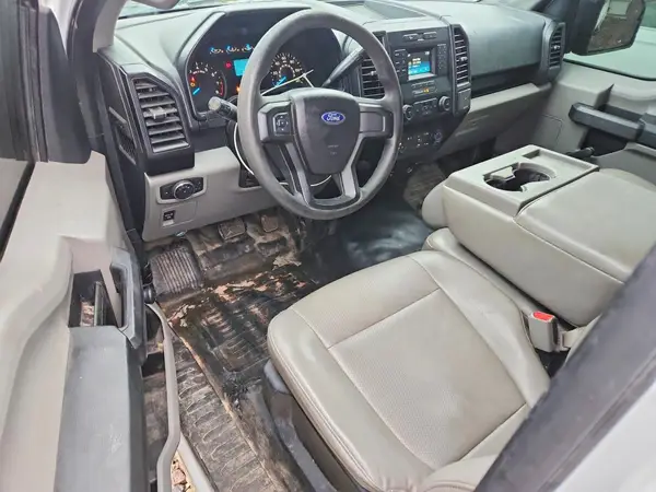 1FTMF1C88HKD08699 2017 FORD F-150 - Image 8