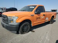 1FTMF1C88HKD21436 2017 FORD F-150