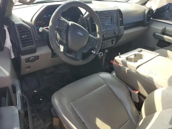 1FTMF1C88HKD21436 2017 FORD F-150 - Image 8