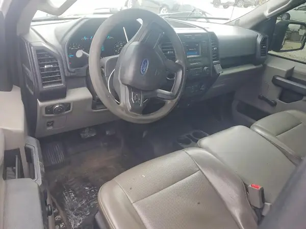 1FTMF1C88HKD29682 2017 FORD F-150 - Image 8