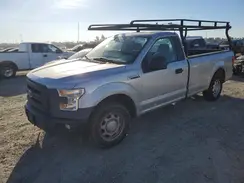 1FTMF1C88HKD48538 2017 FORD F-150