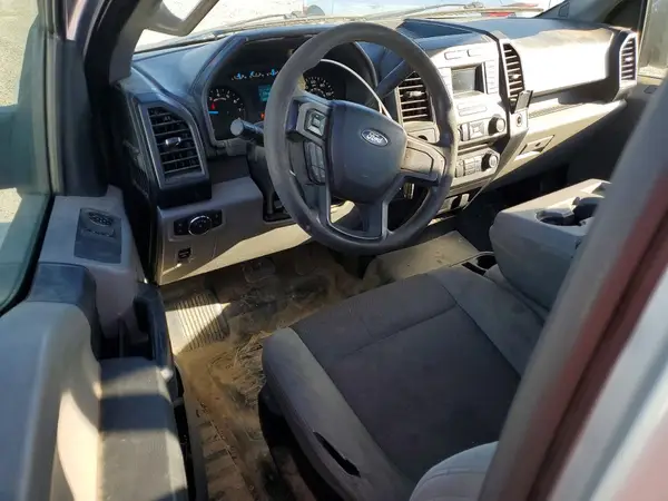 1FTMF1C88HKD48538 2017 FORD F-150 - Image 8