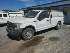 1FTMF1C88HKD83760 2017 FORD F-150