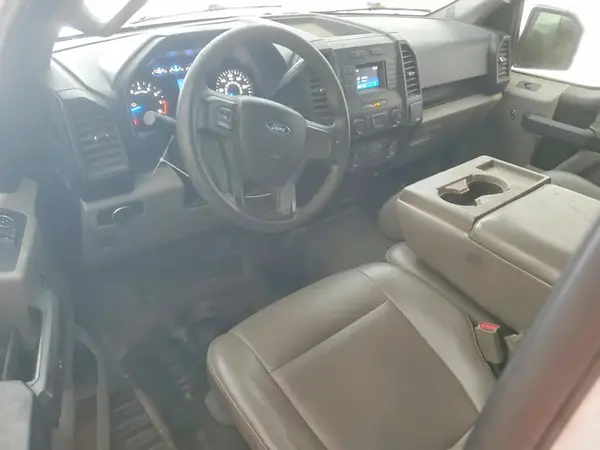 1FTMF1C88HKD83760 2017 FORD F-150 - Image 8