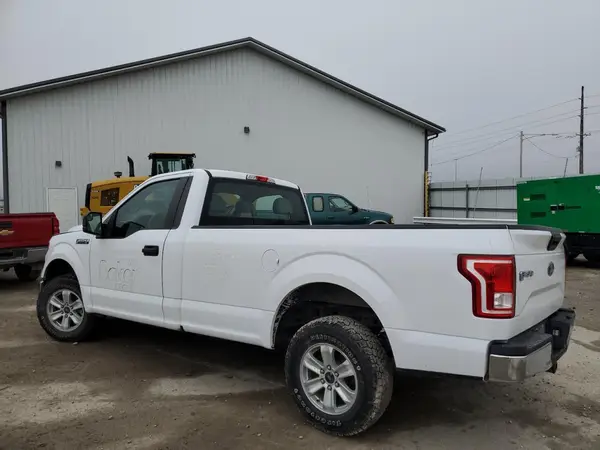 1FTMF1C88HKD88408 2017 FORD F-150 - Image 2